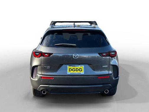 2026 Mazda CX-50 Premium Plus