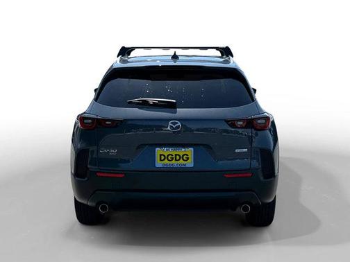 2025 Mazda CX-50 Hybrid Preferred Package