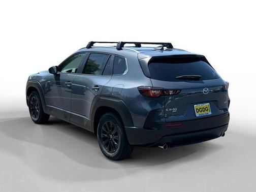 2025 Mazda CX-50 Hybrid Preferred Package