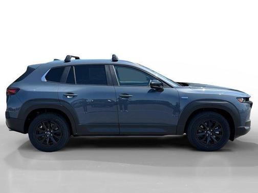 2025 Mazda CX-50 Hybrid Preferred Package