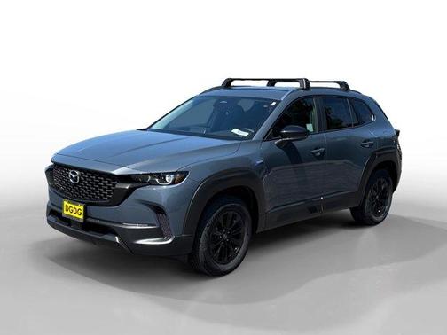 2025 Mazda CX-50 Hybrid Preferred Package