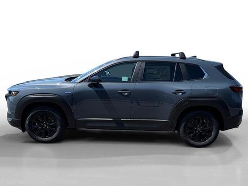 2025 Mazda CX-50 Hybrid Preferred Package