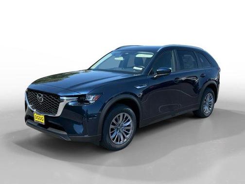 2025 Mazda CX-90 3.3 Turbo Select Package