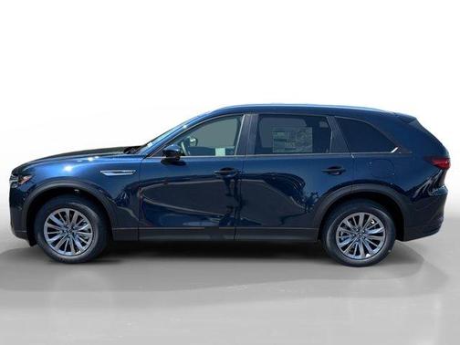 2025 Mazda CX-90 3.3 Turbo Select Package