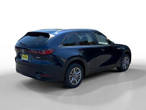 2025 Mazda CX-90 3.3 Turbo Select Package