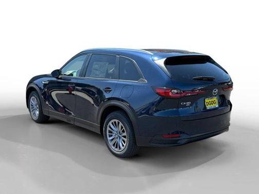 2025 Mazda CX-90 3.3 Turbo Select Package