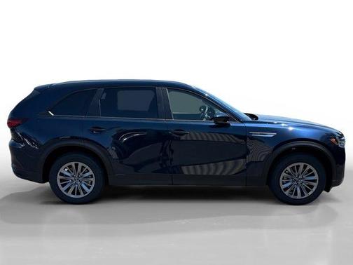 2025 Mazda CX-90 3.3 Turbo Select Package