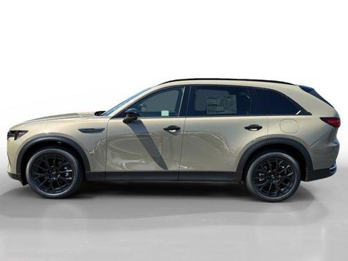 2025 Mazda CX-70 3.3 Turbo Premium Plus Package