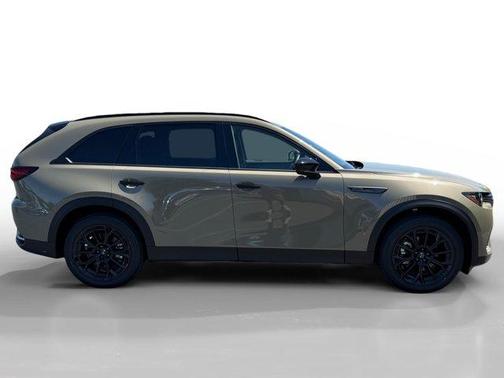 2025 Mazda CX-70 3.3 Turbo Premium Plus Package