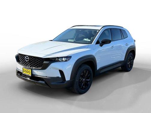 2026 Mazda CX-50 Premium