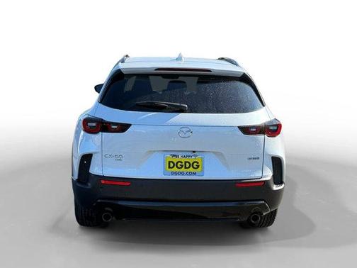 2026 Mazda CX-50 Premium