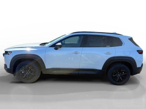 2026 Mazda CX-50 Premium