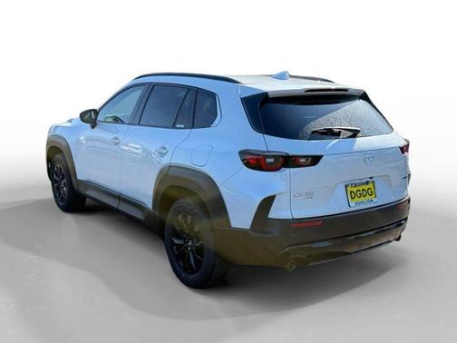 2026 Mazda CX-50 Premium