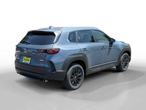 2025 Mazda CX-50 Hybrid Preferred Package