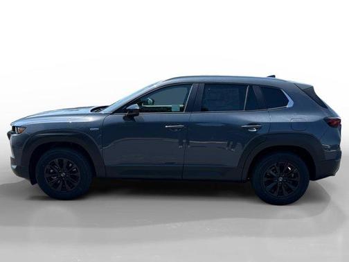 2025 Mazda CX-50 Hybrid Preferred Package