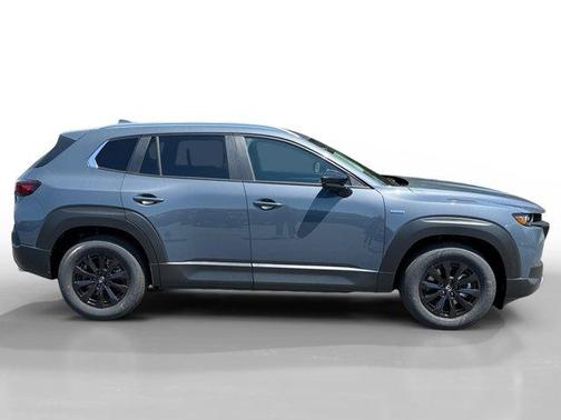 2025 Mazda CX-50 Hybrid Preferred Package