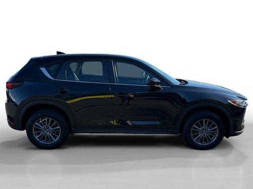 2021 Mazda CX-5 Sport