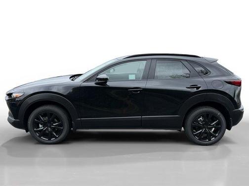 2026 Mazda CX-30 2.5 Turbo Aire Edition