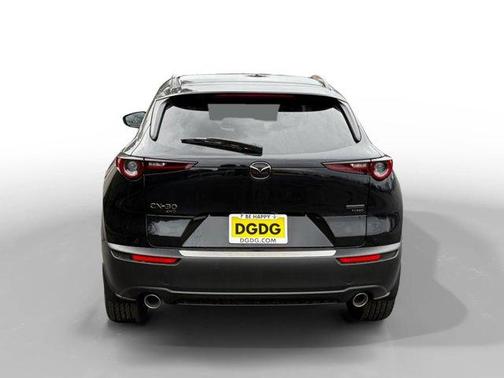 2026 Mazda CX-30 2.5 Turbo Aire Edition