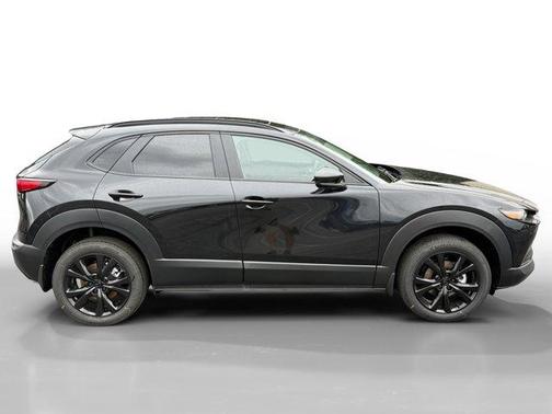 2026 Mazda CX-30 2.5 Turbo Aire Edition