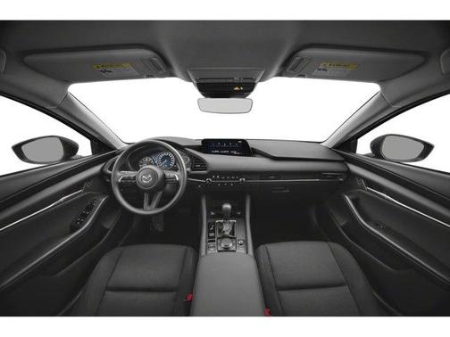 2026 Mazda Mazda3 2.5 S