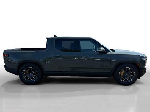 2023 Rivian R1T Launch Edition