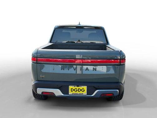 2023 Rivian R1T Launch Edition