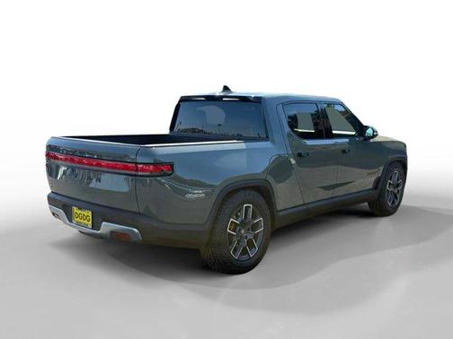 2023 Rivian R1T Launch Edition