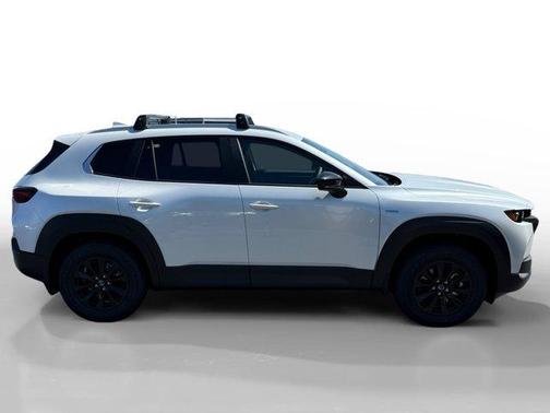 2025 Mazda CX-50 Hybrid Preferred Package