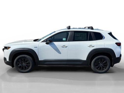 2025 Mazda CX-50 Hybrid Preferred Package