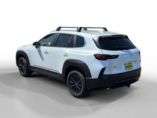 2025 Mazda CX-50 Hybrid Preferred Package