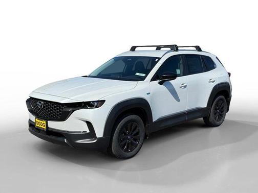 2025 Mazda CX-50 Hybrid Preferred Package