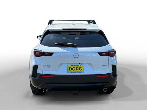 2025 Mazda CX-50 Hybrid Preferred Package