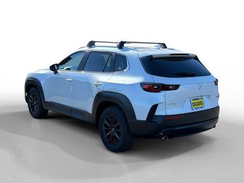 2025 Mazda CX-50 Hybrid Preferred Package
