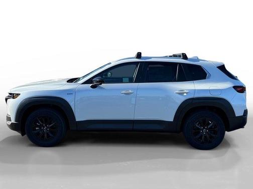 2025 Mazda CX-50 Hybrid Preferred Package