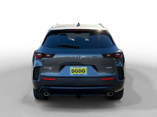 2026 Mazda CX-50 Premium Plus