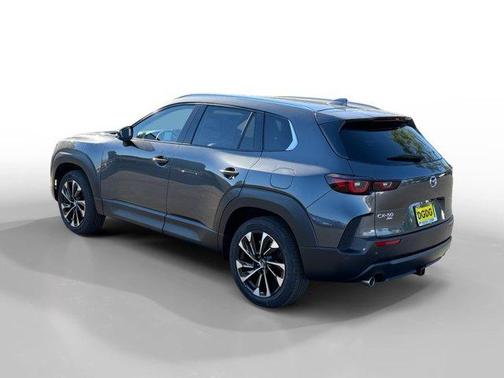 2026 Mazda CX-50 Premium Plus