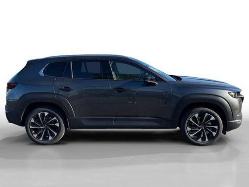 2026 Mazda CX-50 Premium Plus