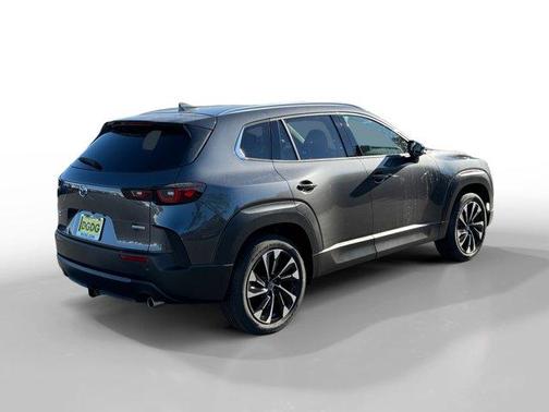 2026 Mazda CX-50 Premium Plus