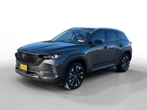 2026 Mazda CX-50 Premium Plus