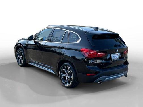 2018 BMW X1 sDrive28i