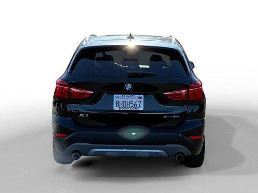 2018 BMW X1 sDrive28i