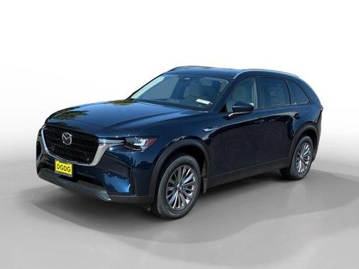 2025 Mazda CX-90 3.3 Turbo Preferred Package