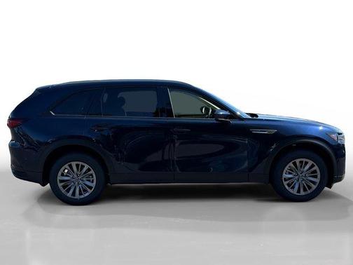 2025 Mazda CX-90 3.3 Turbo Preferred Package