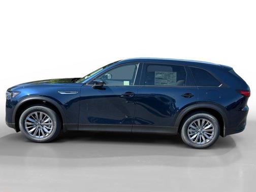2025 Mazda CX-90 3.3 Turbo Preferred Package