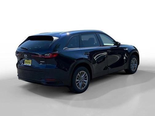 2025 Mazda CX-90 3.3 Turbo Preferred Package