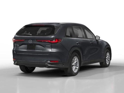 2026 Mazda CX-90 SE