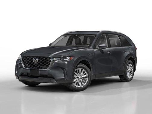 2026 Mazda CX-90 SE