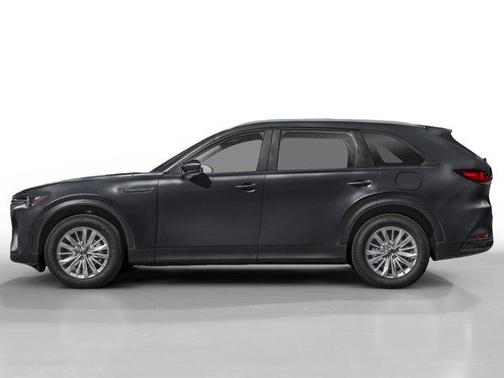 2026 Mazda CX-90 SE