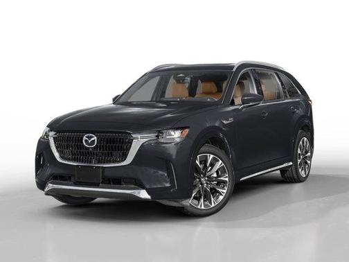 2026 Mazda CX-90 3.3 Turbo S Premium Plus